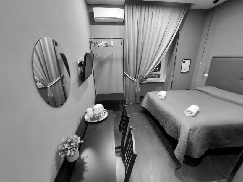 Guest house Pit Stop Naples