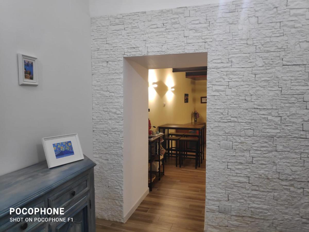 Bed & Breakfast Rega House
