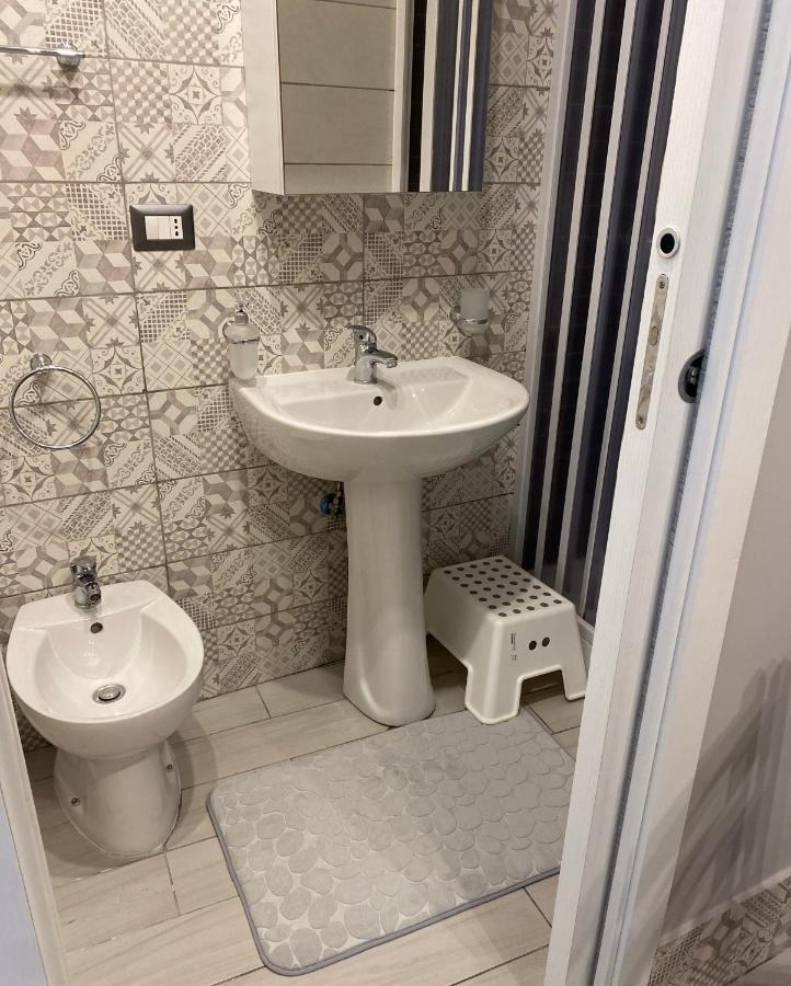 Apartment Ropelli Santa Chiara *