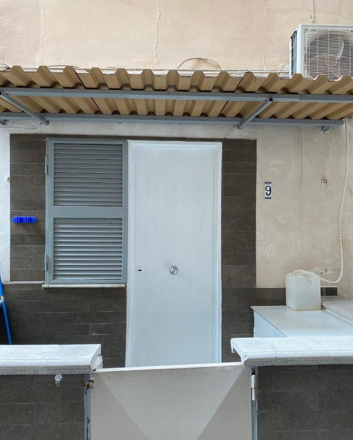 Apartment Ropelli Santa Chiara *
