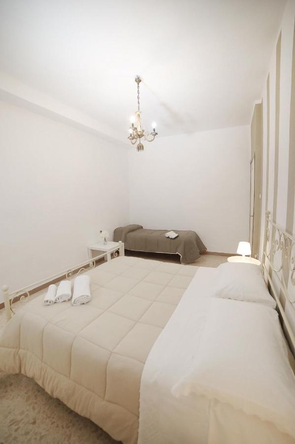 Casa Margherita Naples