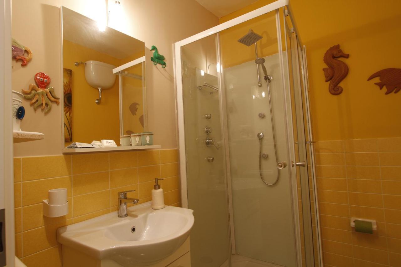 La 'nziria Apartment Naples