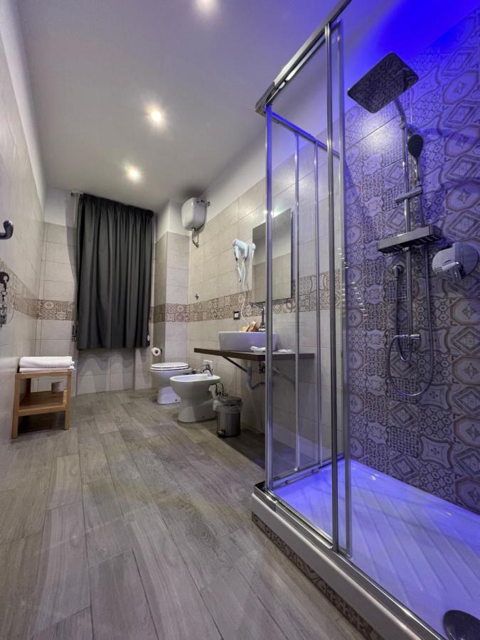 Bed & Breakfast Regina Naples