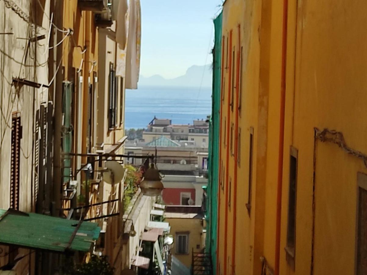 Bed & Breakfast Rega House Naples