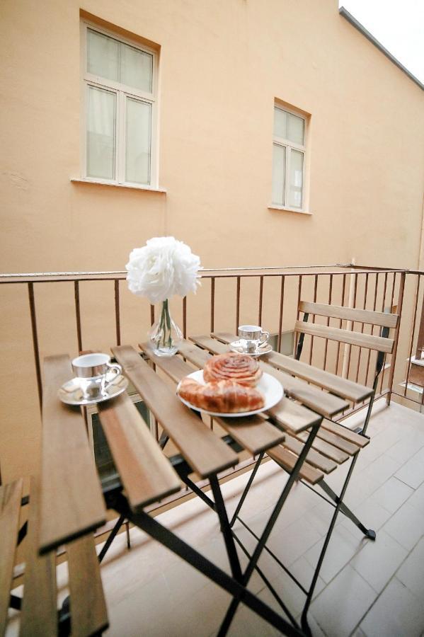 Apartment Casa Margherita Naples