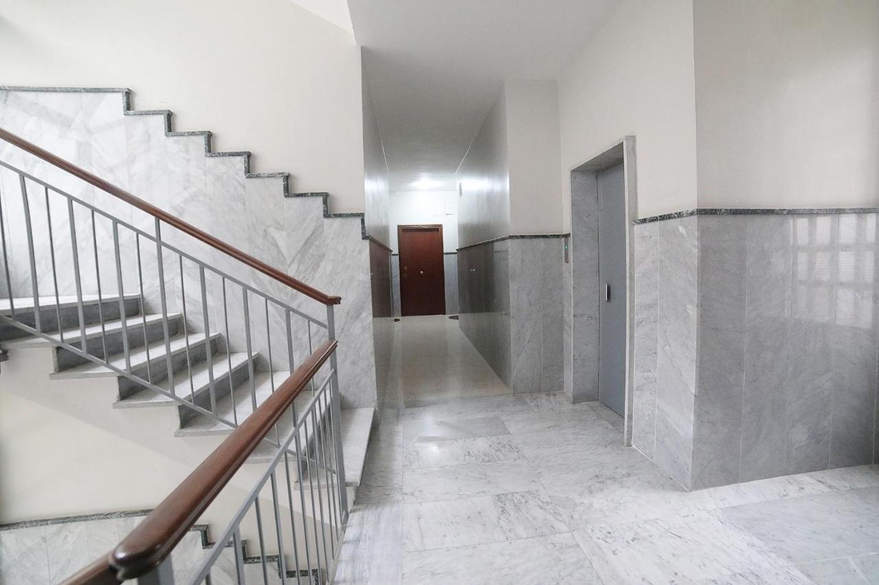 Casa Margherita Naples