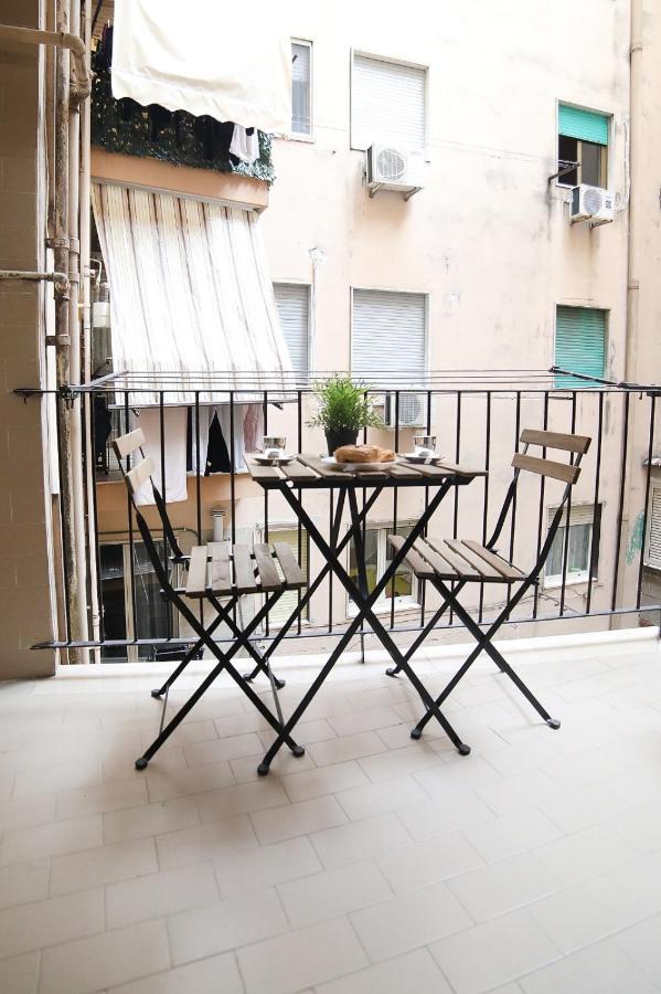 Casa Margherita Apartment Naples