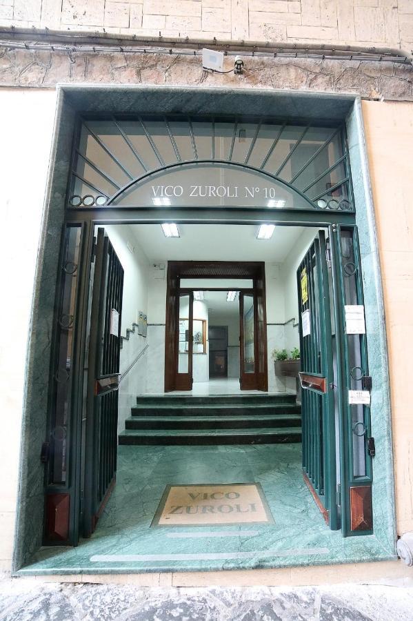 Apartment Casa Margherita *