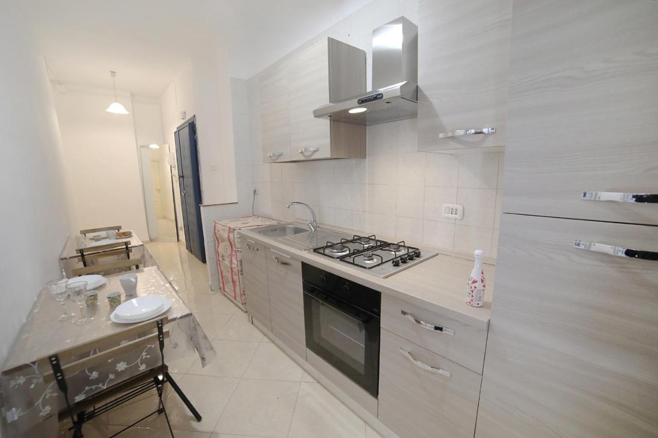 Casa Margherita Apartment *