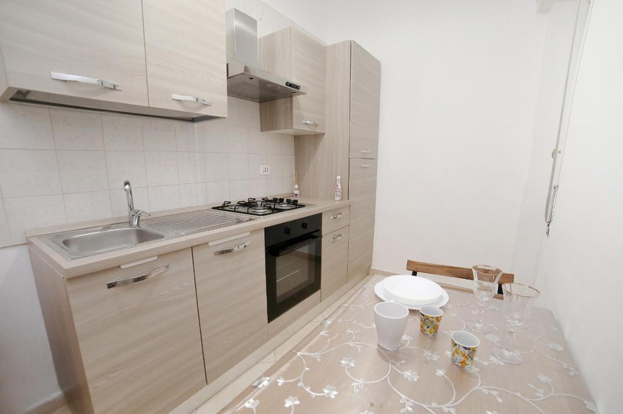 Apartment Casa Margherita