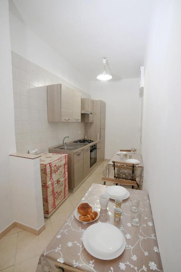 Casa Margherita Apartment *