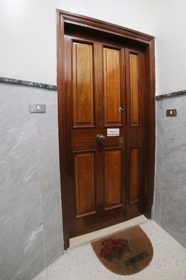 Casa Margherita Apartment Naples