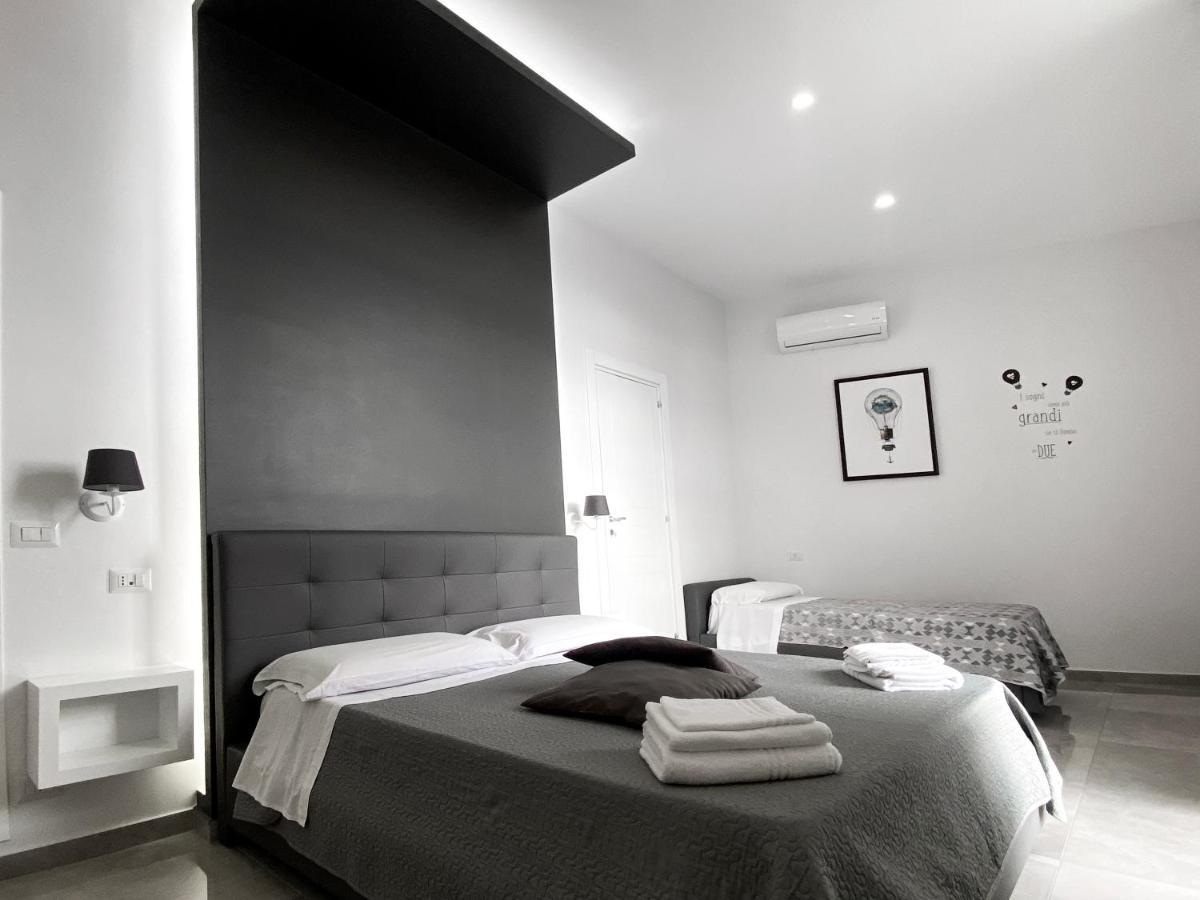 Bed & Breakfast Aurora Luxury Naples
