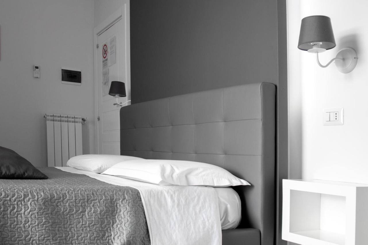 Aurora Luxury Bed & Breakfast Naples