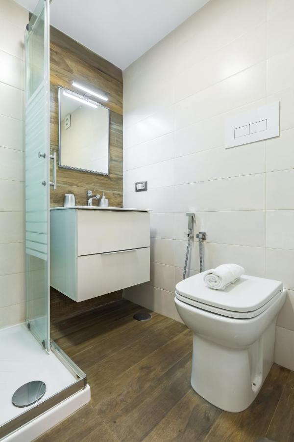 Baubo Sulla Via Dei Presepi By Napoliapartments Apartment *