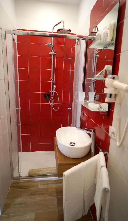 A Un Passo Da Tutto... Guest house
