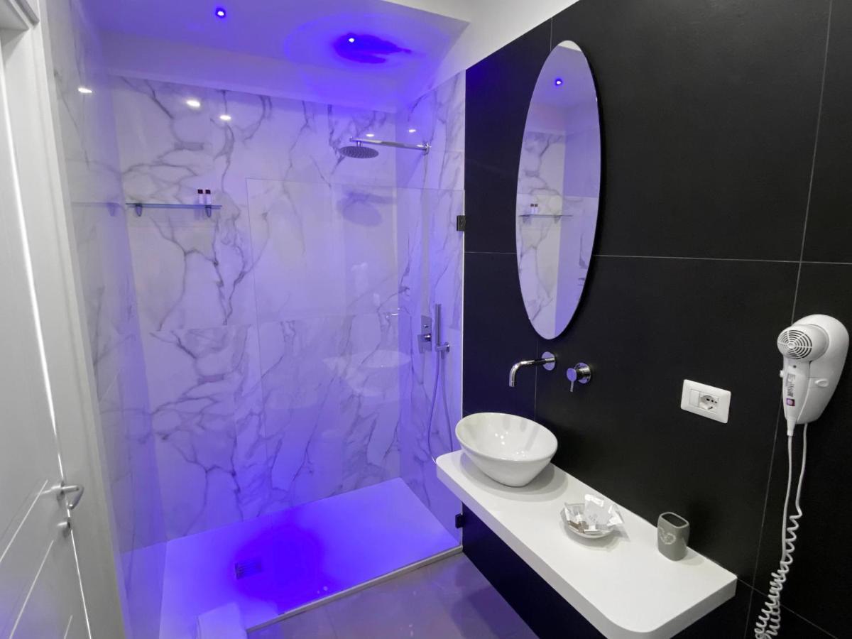 Aurora Luxury Bed & Breakfast Naples