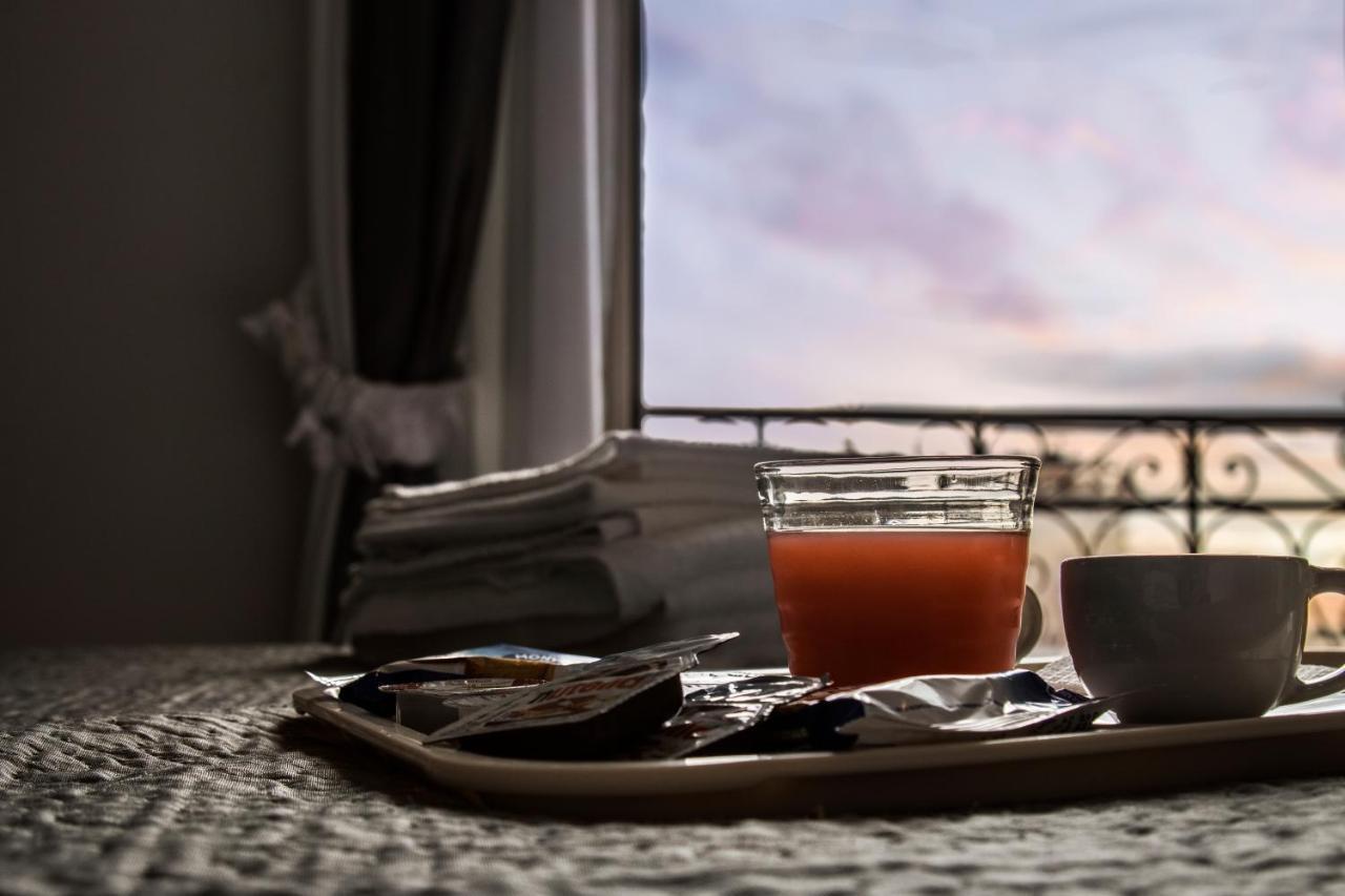 Aurora Luxury Bed & Breakfast Naples
