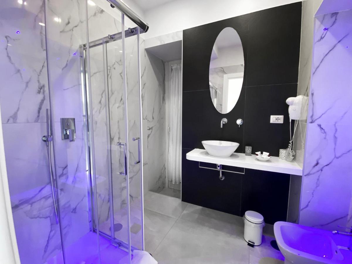 Bed & Breakfast Aurora Luxury Naples