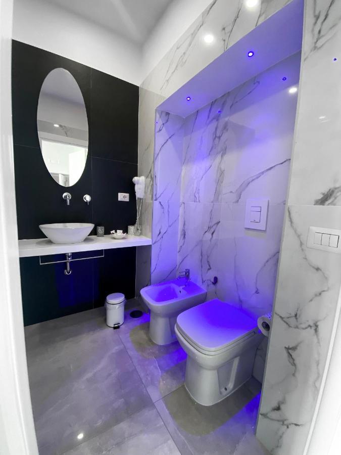 Aurora Luxury Bed & Breakfast Naples
