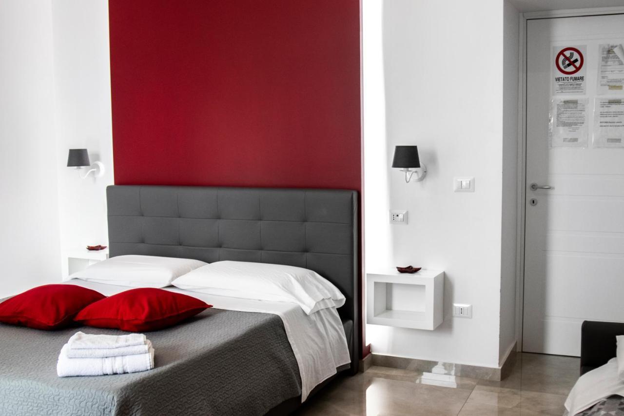 Aurora Luxury Bed & Breakfast Naples