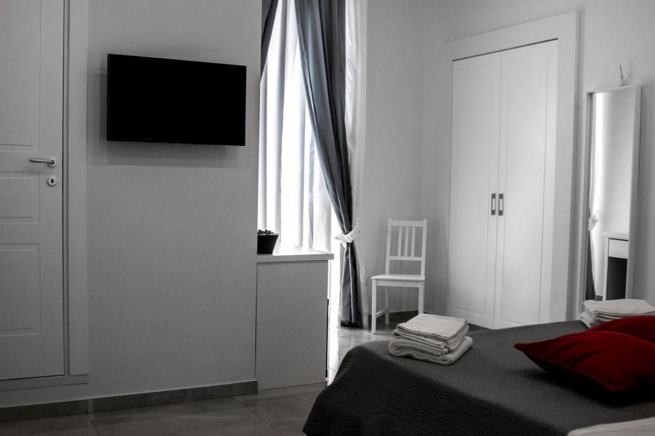 Bed & Breakfast Aurora Luxury Naples