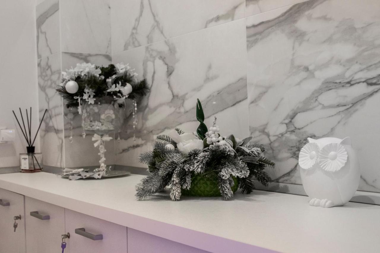 Aurora Luxury Naples