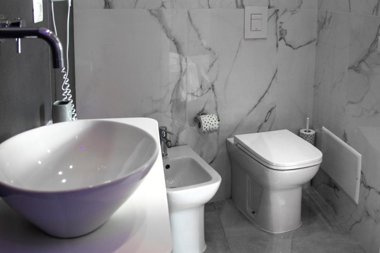 Bed & Breakfast Aurora Luxury *