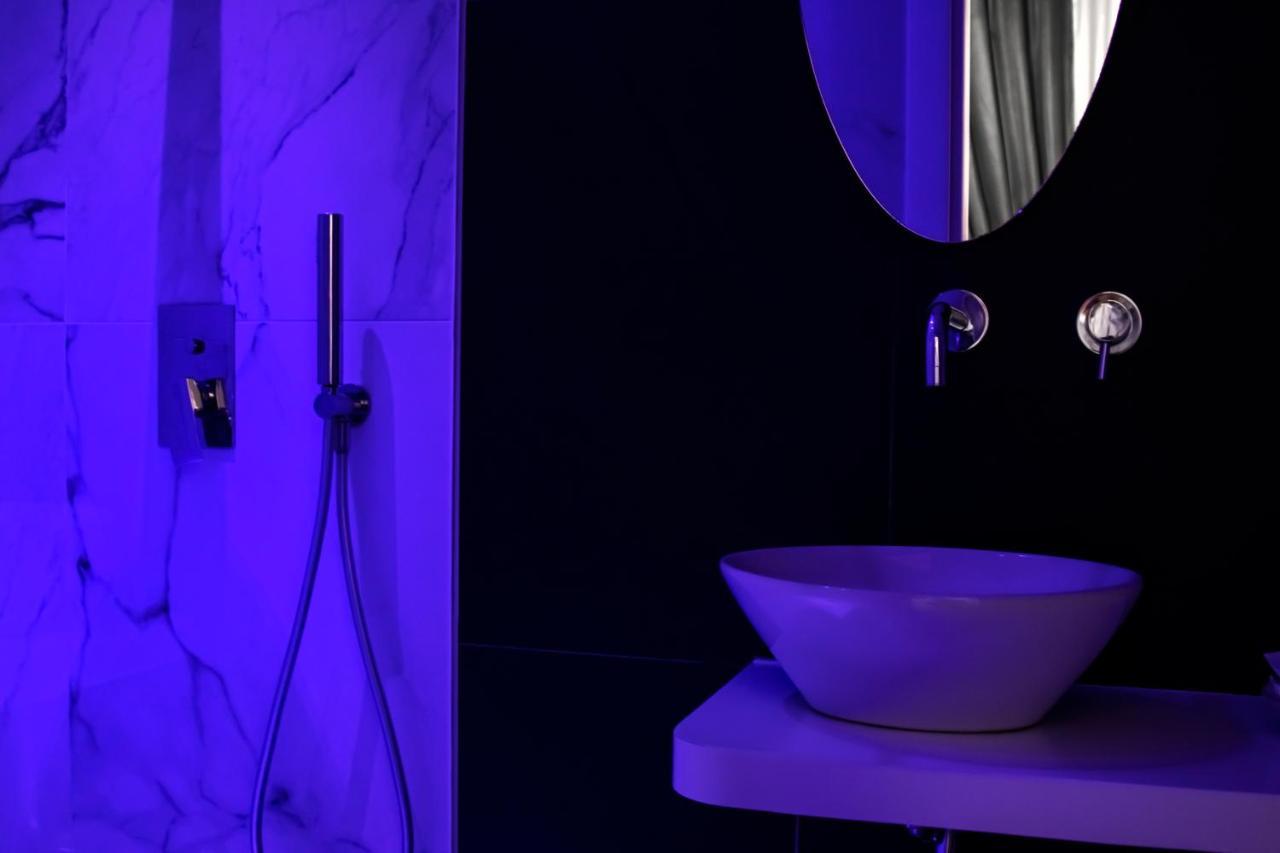 Bed & Breakfast Aurora Luxury *