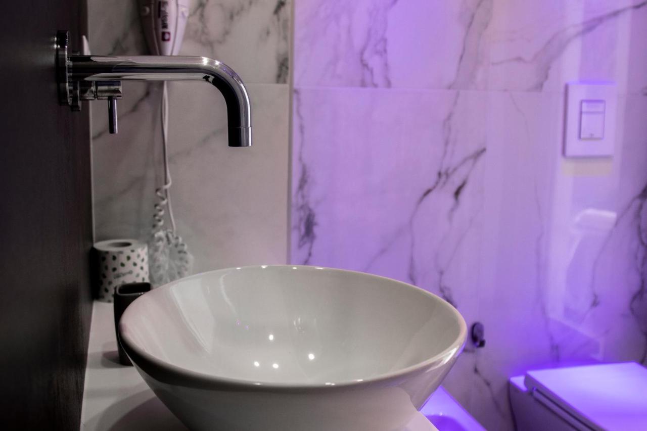 Aurora Luxury Naples