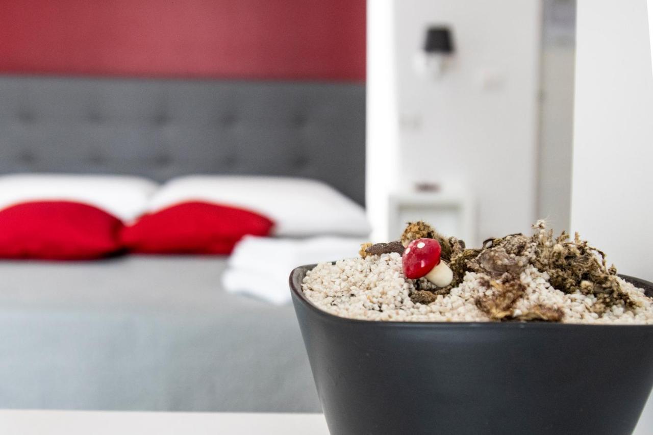 Bed & Breakfast Aurora Luxury Naples