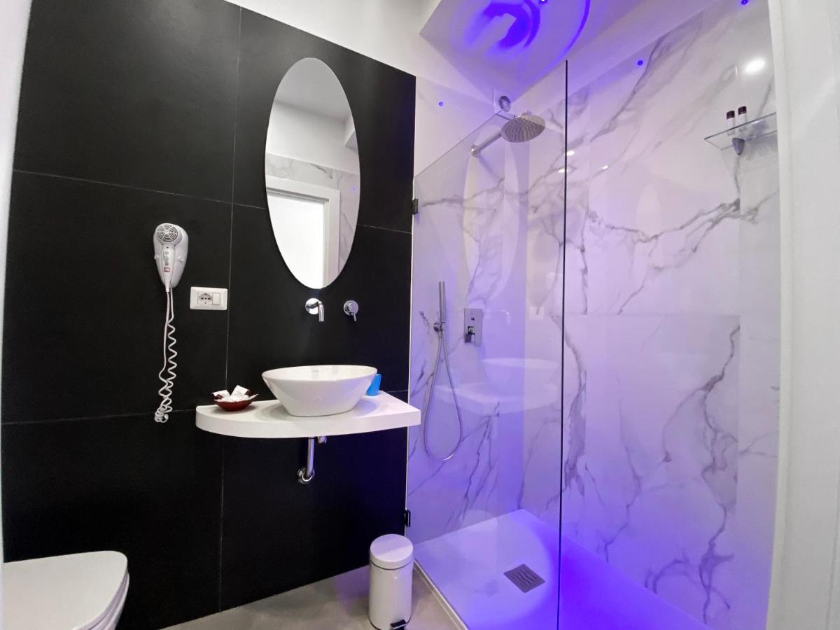 Bed & Breakfast Aurora Luxury Naples