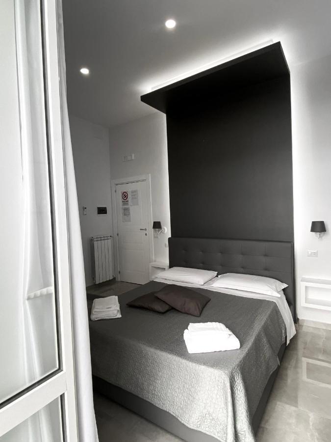 Aurora Luxury Bed & Breakfast Naples