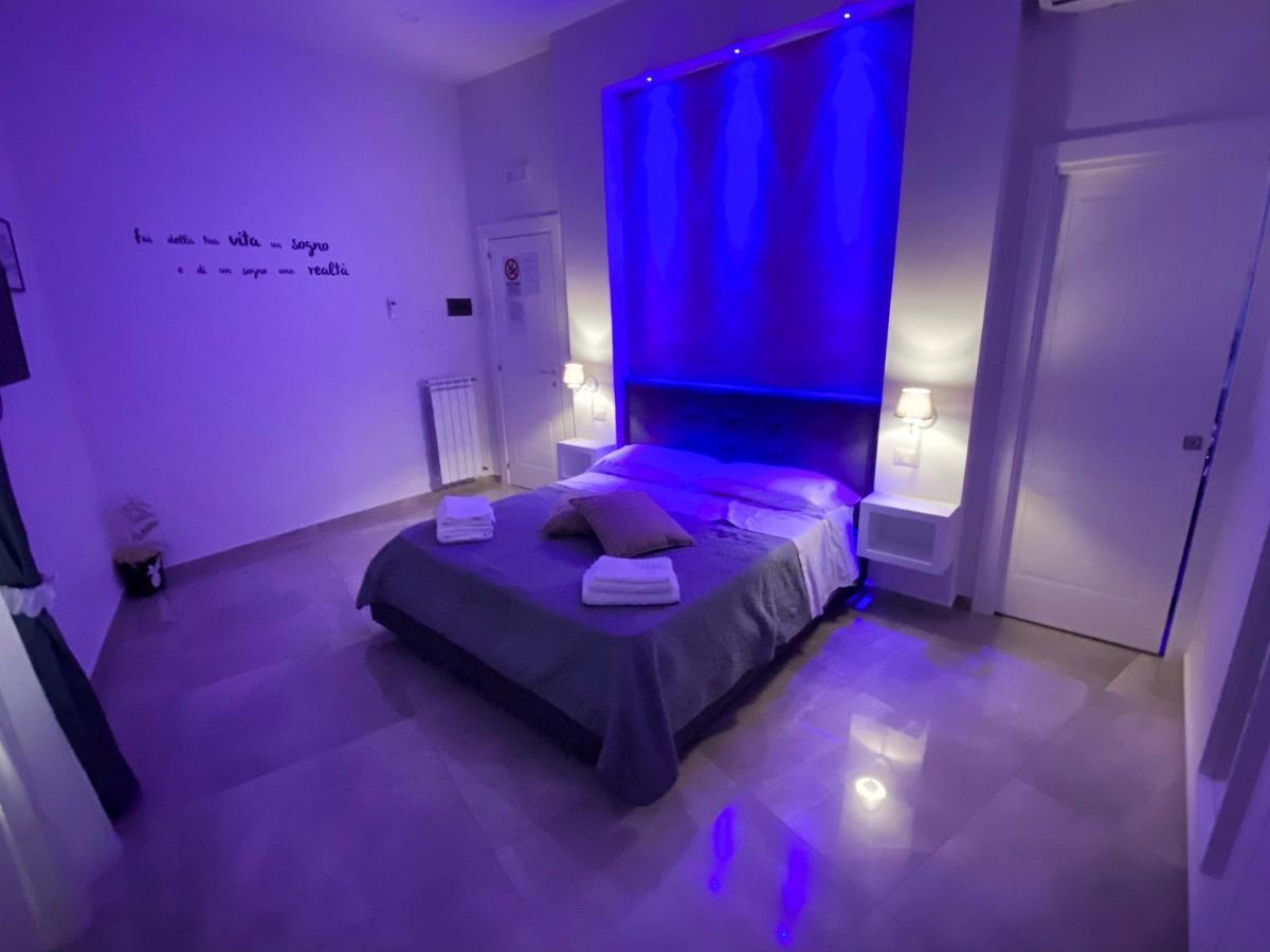 Aurora Luxury Bed & Breakfast *
