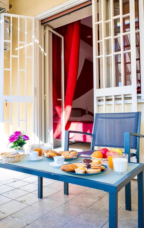 Terrazza Garibaldi Bed & Breakfast *