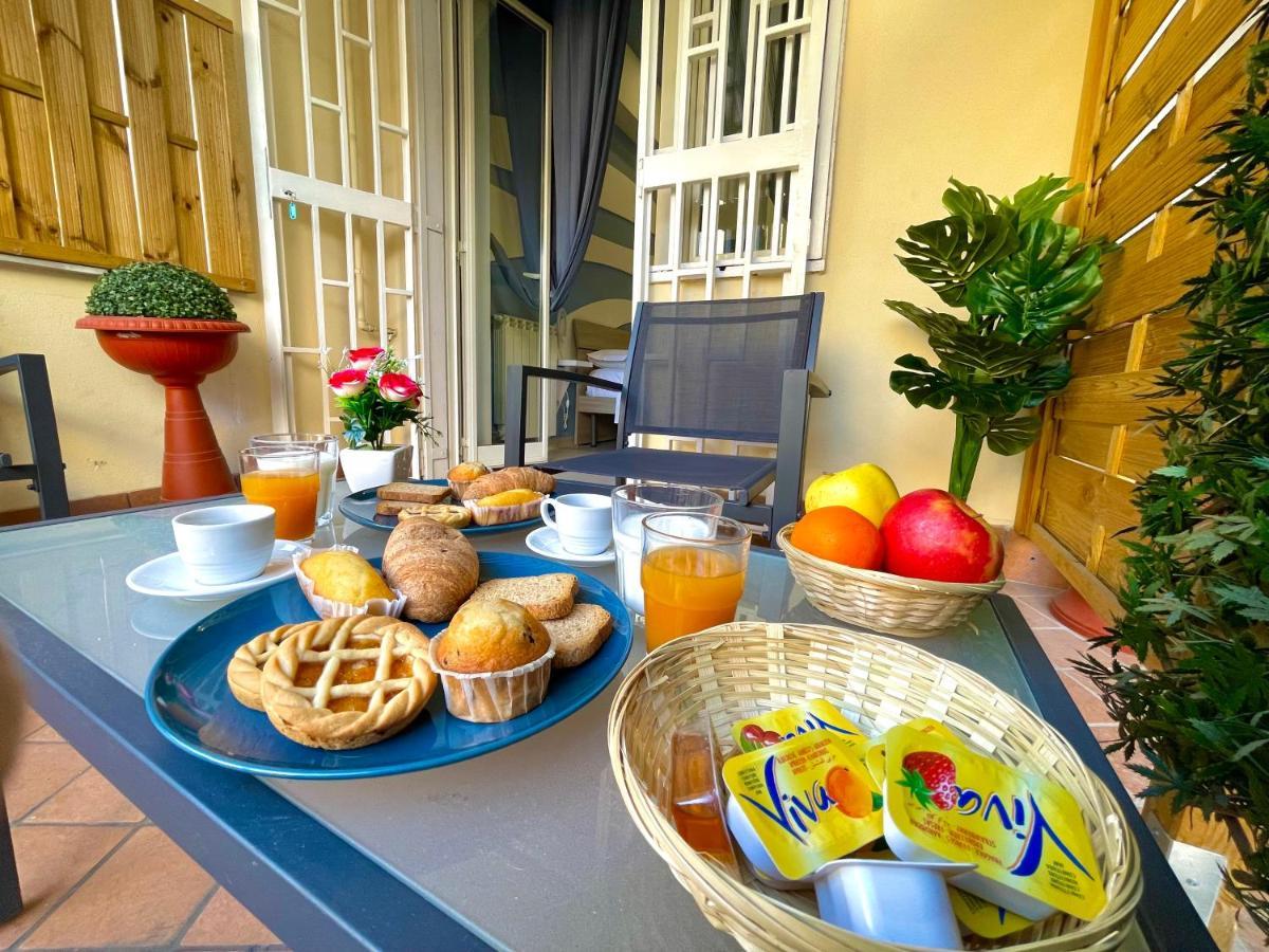 Terrazza Garibaldi Bed & Breakfast Naples