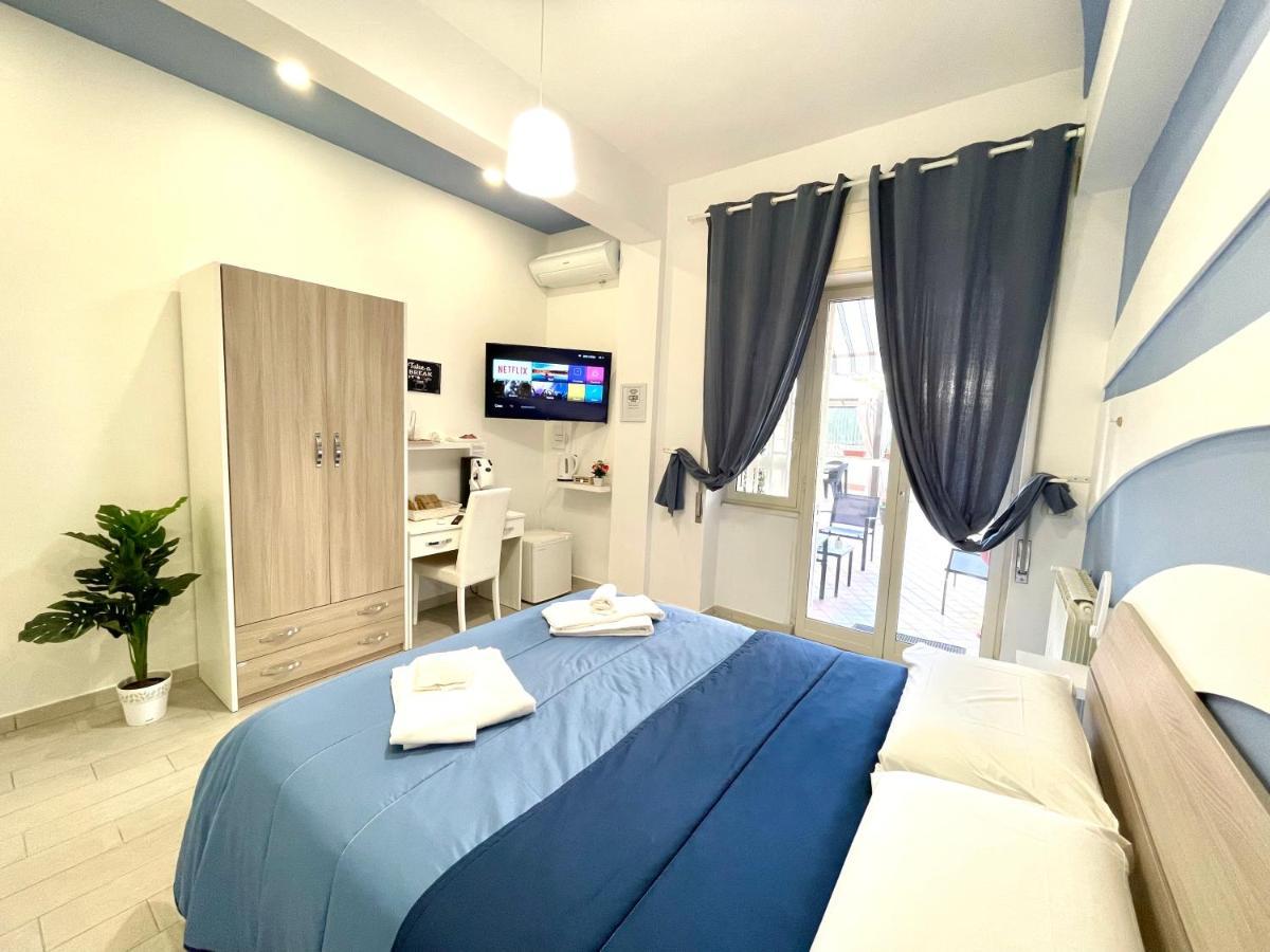 Terrazza Garibaldi Bed & Breakfast