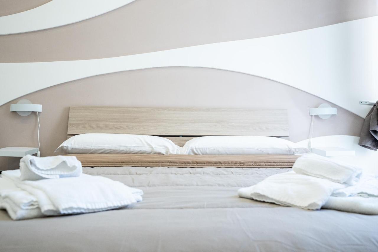 Terrazza Garibaldi Bed & Breakfast