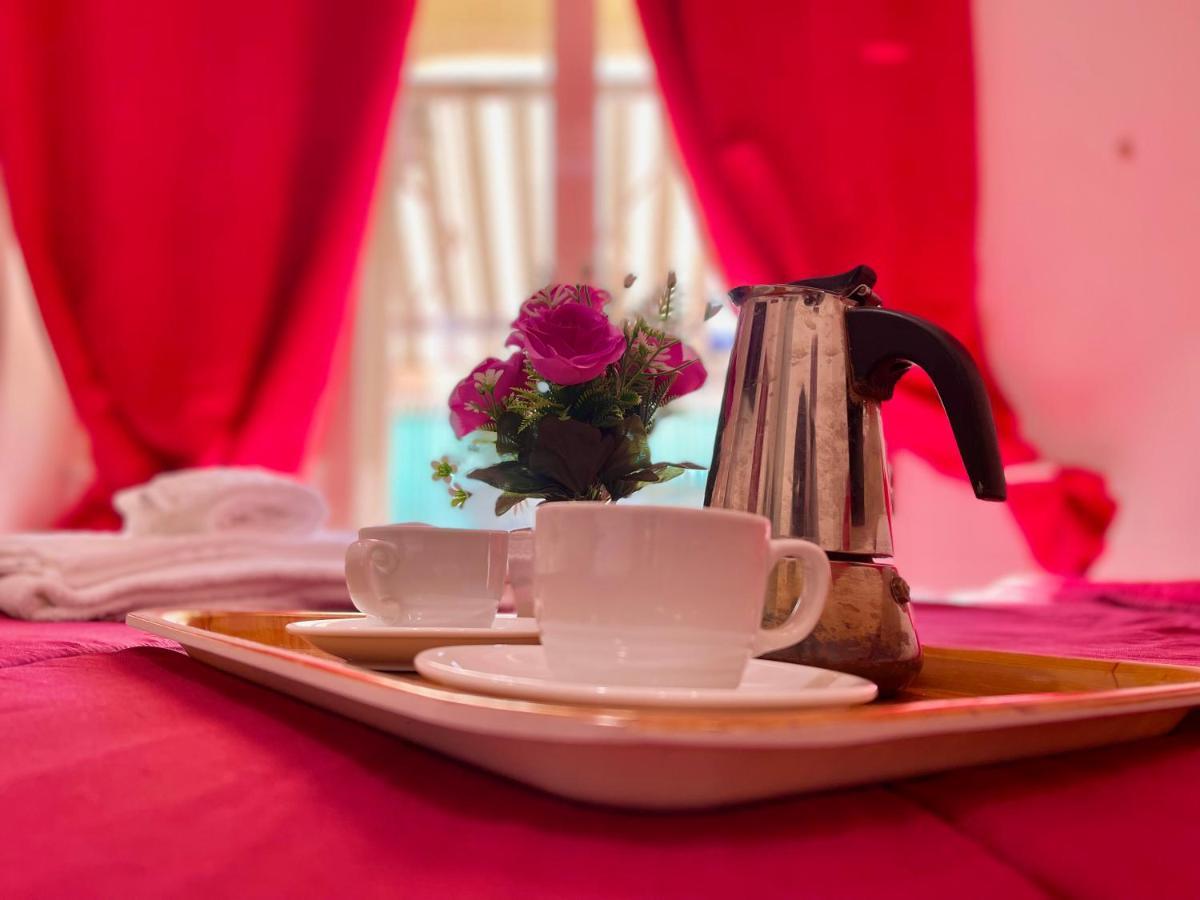 Terrazza Garibaldi Bed & Breakfast