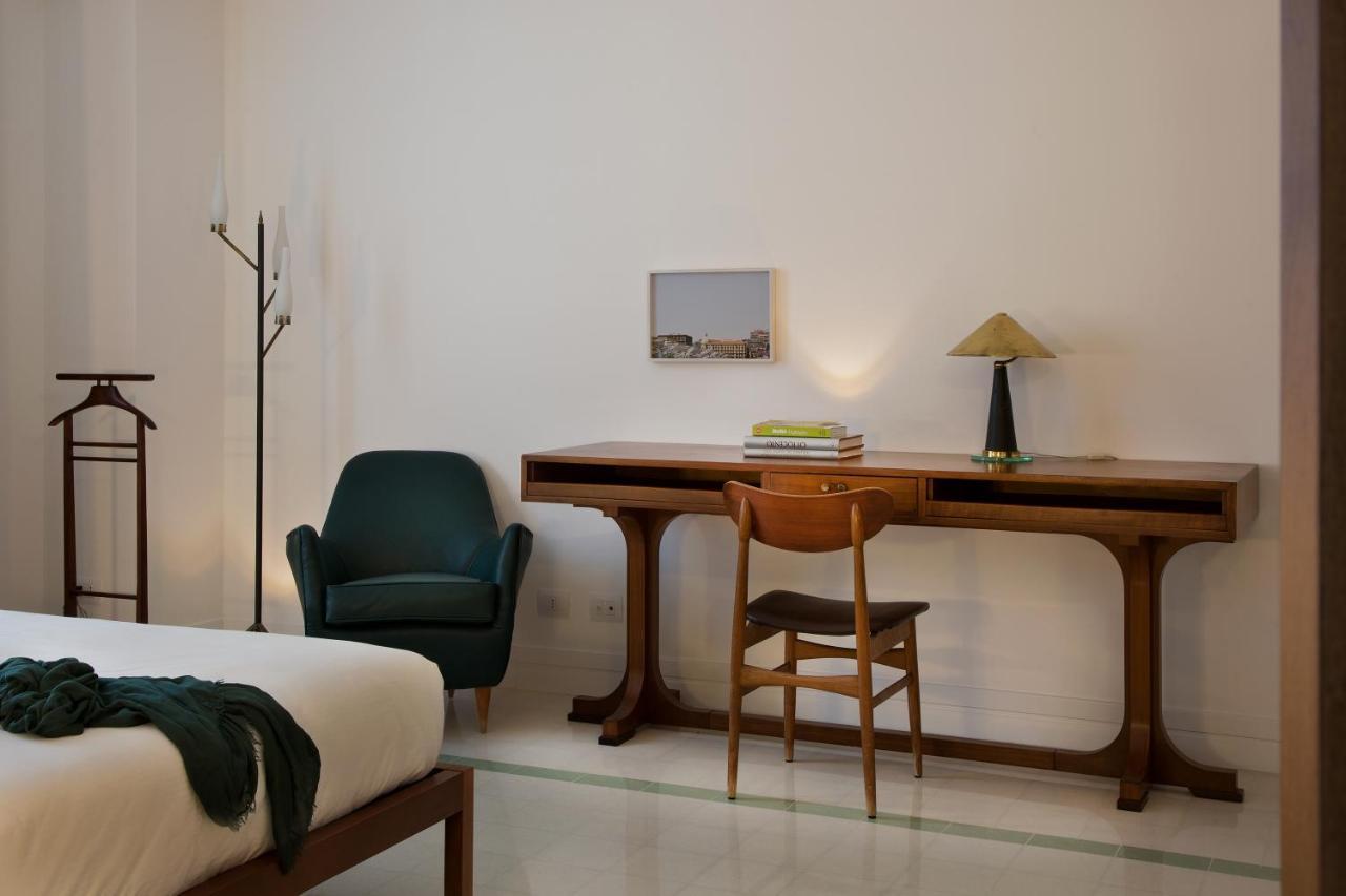 Corso Novara 5 Design Apartment