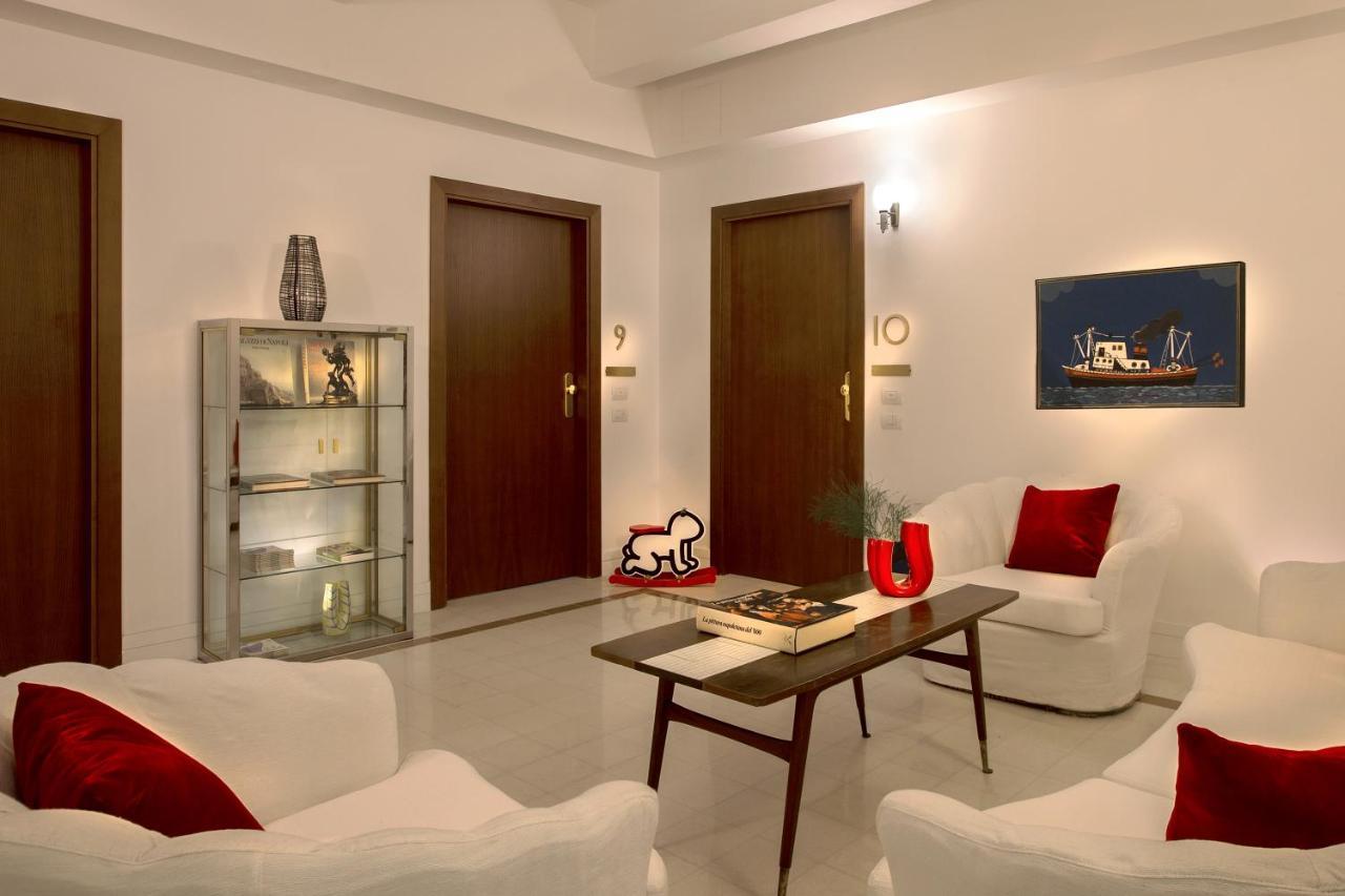 Corso Novara 5 Design Naples