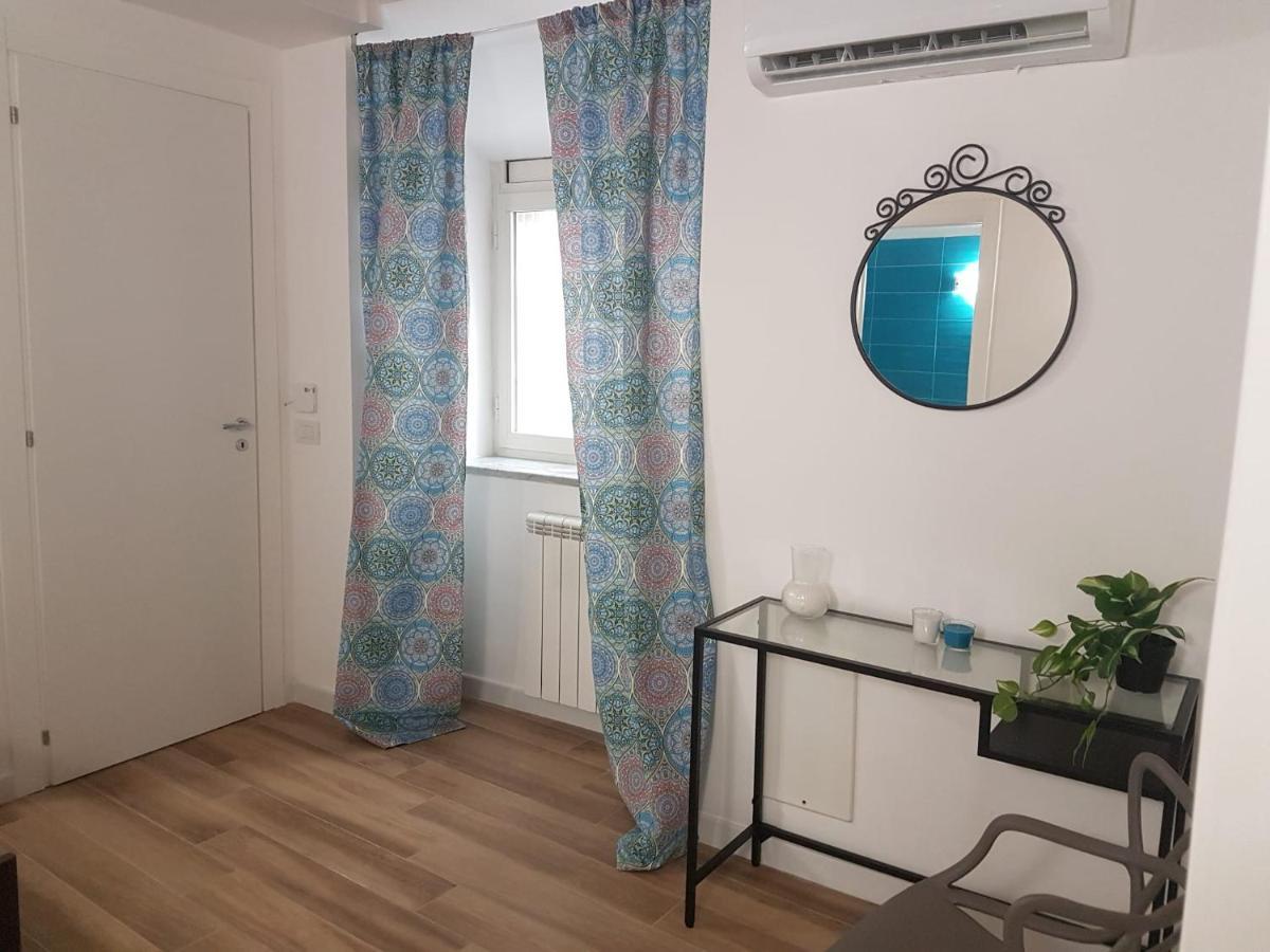 Rega House Naples