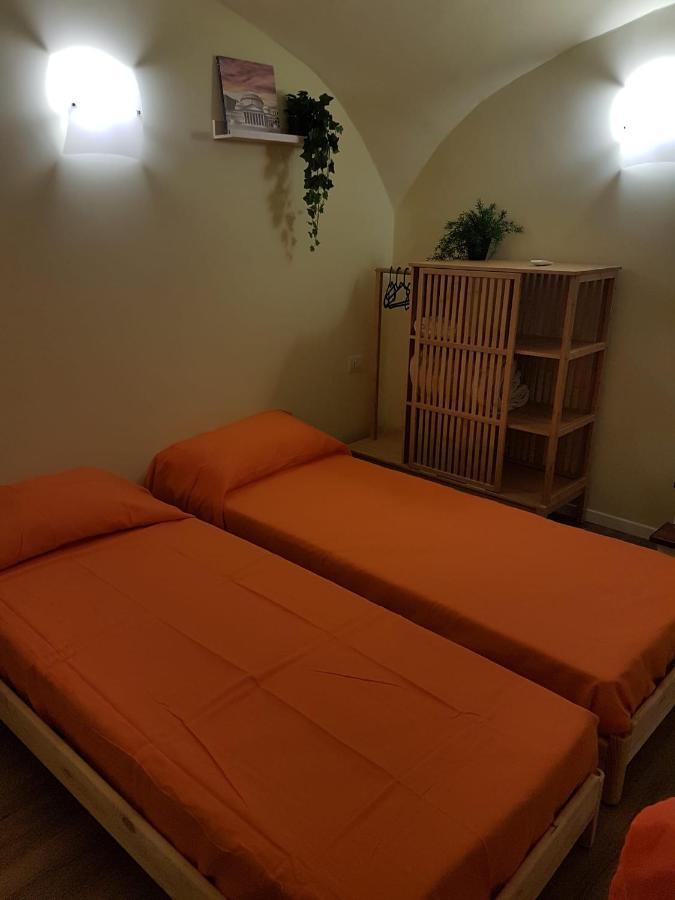 Rega House Bed & Breakfast Naples