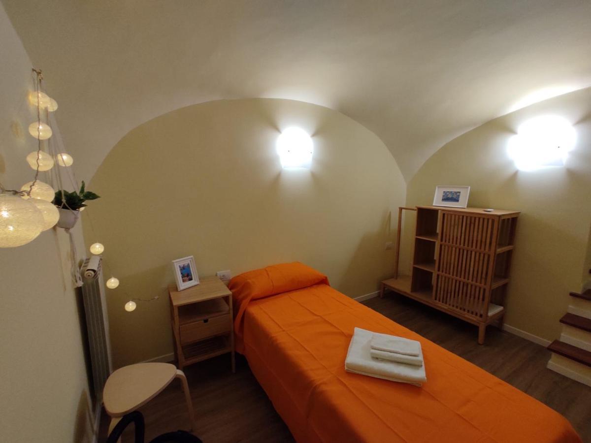 Rega House * Naples