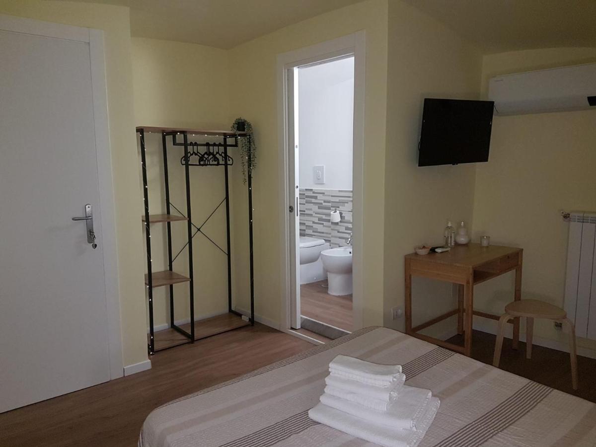 Bed & Breakfast Rega House