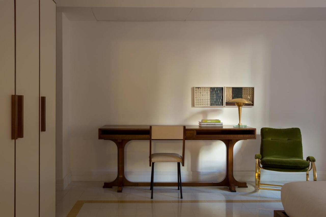 Corso Novara 5 Design