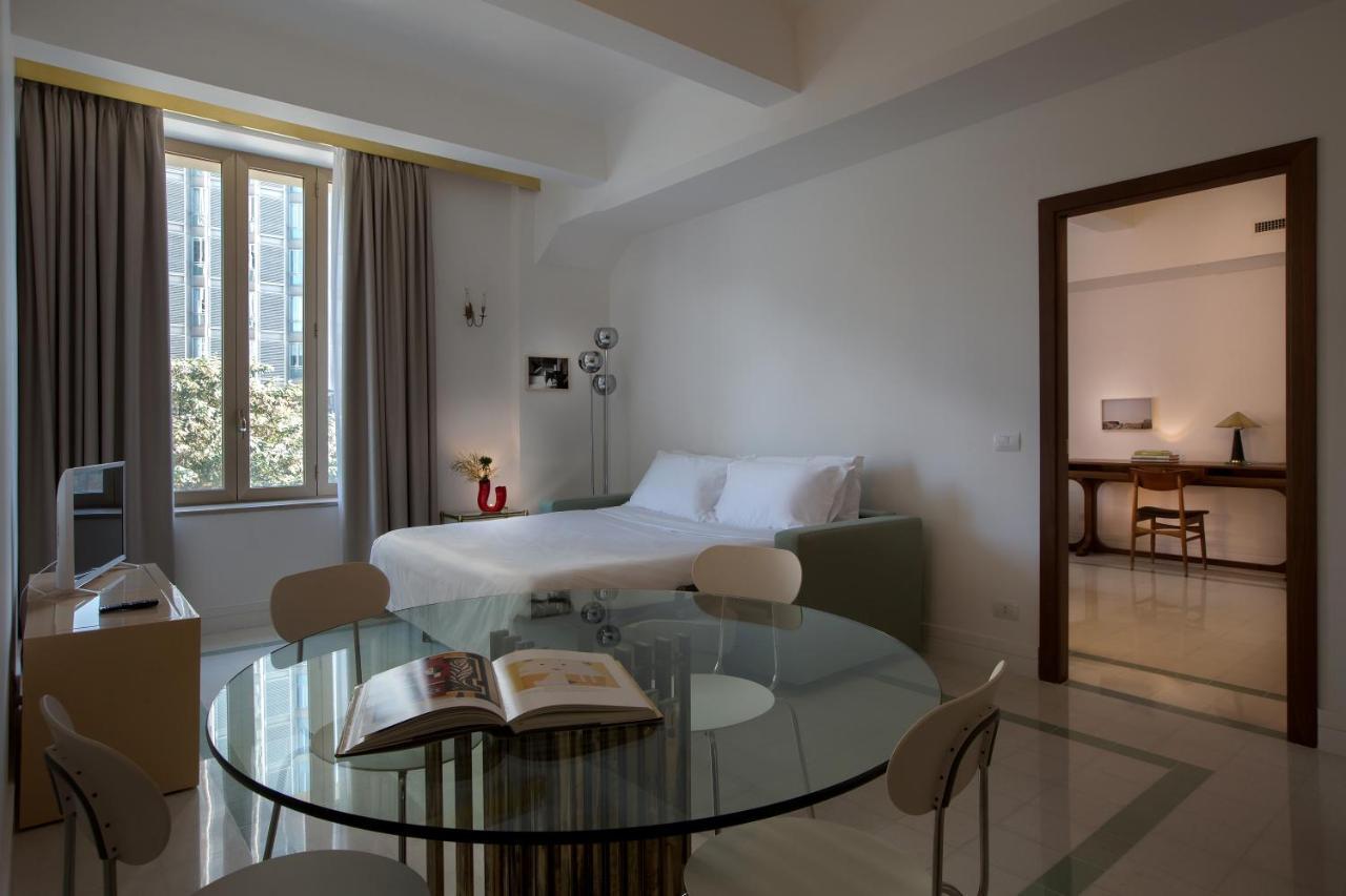 Corso Novara 5 Design * Naples
