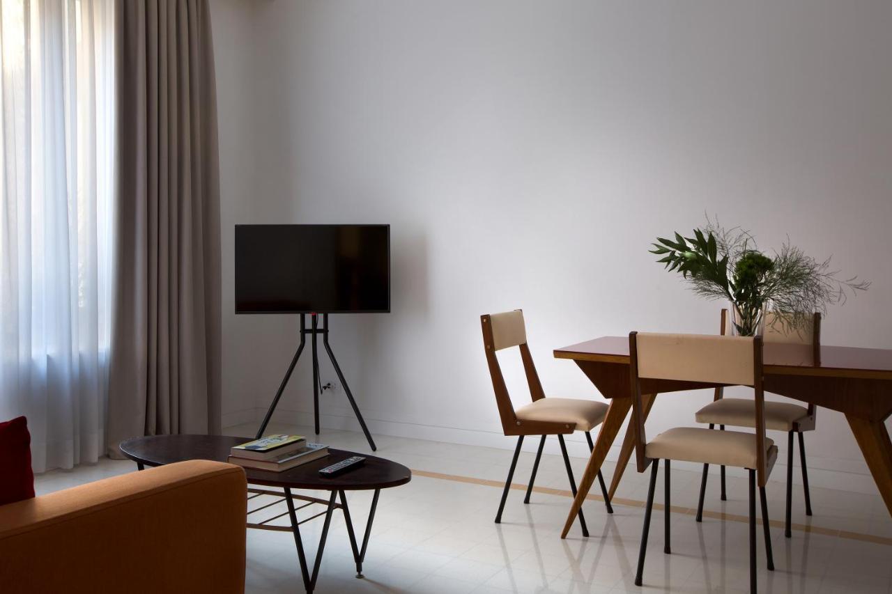 Corso Novara 5 Design Apartment *