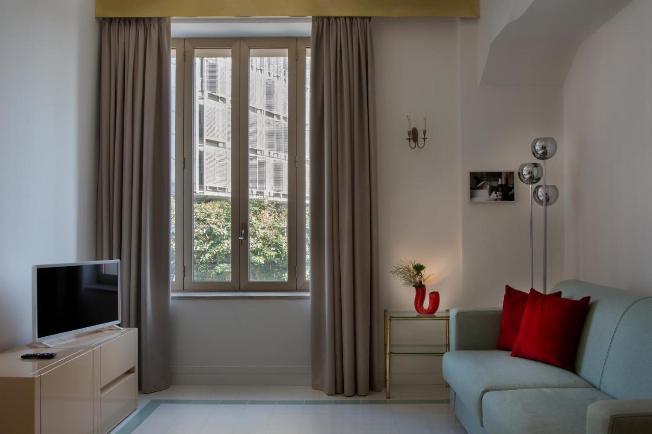 Apartment Corso Novara 5 Design Naples