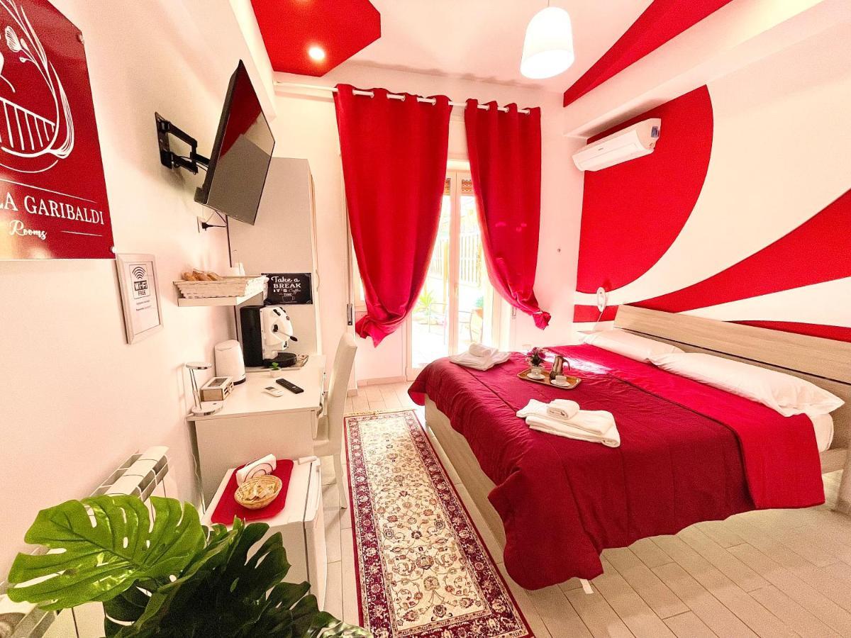 Terrazza Garibaldi Bed & Breakfast *